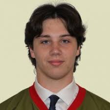 Justin Rousseau's Instagram, Twitter & Facebook