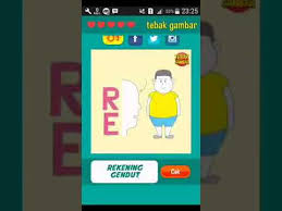 Kunci Jawaban Tebak Gambar Level 8 Youtube