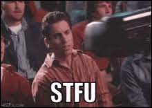 With tenor, maker of gif keyboard, add popular stfu animated gifs to your conversations. Stfu Gifs Tenor