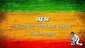 Check spelling or type a new query. Lagu Al Itirof Reggae Nghenhachay Net