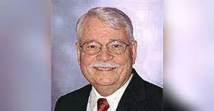 Howard Wells Rosser Obituary