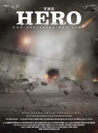 Hero Action Movie Poster Background Free Stock Download A movie poster background is basically is a template of movie poster which can be used in photoshop movie poster editing. mmp picture