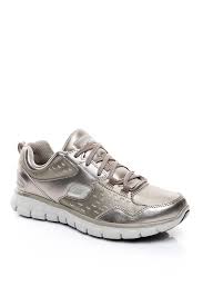 Kadin Spor Ayakkabi Synery Masquerade 11966 Brz Skechers Trendyol Kadin Ayakkabilar Spor