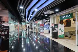 When it was opened in 1985, mbk was the largest shopping centre in asia. Mbk Shopping Center Bangkok Bangkok Shopping Malls Go Guides