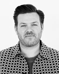 Michael Eagle-Hodgson