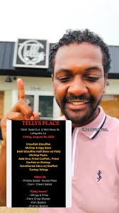 @tellys_llc TODAY !!! 11am we ready 😩 to eat