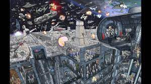 Pin On Star Wars Art