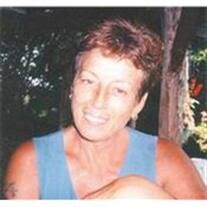 Marsha Norwood Obituary