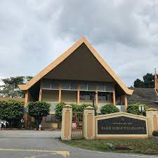 Hulu langat previously administered directly by the district office is located in bandar baru bangi. Majlis Daerah Hulu Selangor 2 Tips