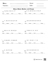 Our math worksheets are free to download, easy to use, and very flexible. Mathaid Posted By John Peltier