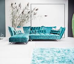 Bretz Flagship Store In Sydney Australia European Designer Furniture Luxury Sofas Beds Modern Coffee Tables Dining Furniture Furniture Design Teal Sofa