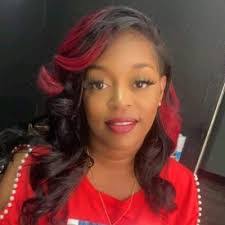 Terrell Andrews's Instagram, Twitter & Facebook