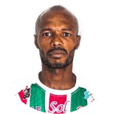 Informações e Estatísticas de Leonardo Adams