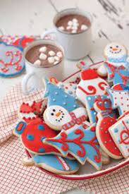 At paula's house, a meal is a feast filled with the tastes, aromas, and spirited conversation reminiscent of a holiday family gathering. Recipes Paula Deen Magazine Christmas Sugar Cookies Christmas Treats Christmas Sweets