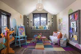 Check spelling or type a new query. Colorful Kids Playroom Ideas Novocom Top
