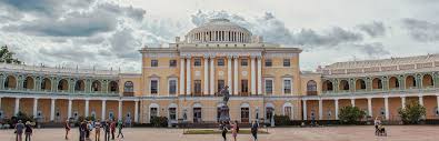12.07 потерялась домашняя любимица по имени пеппи. Pavlovsk Istoriya Goroda Foto Parki I Osnovnye Dostoprimechatelnosti