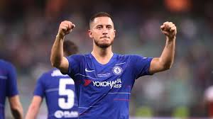Top five uefa cup/europa league final goals since 1998 >. Chelsea 4 1 Arsenal Eden Hazard Scores Twice In Europa League Final Football News Sky Sports
