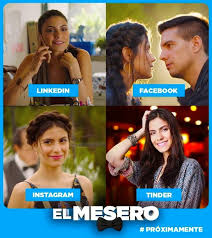 El mesero (2021), el mesero (2021), el mesero (2021), ¡asu mare 3! Insomne Squad 2 2 On Twitter Publicacion Via Instagram De El Mesero Pelicula Link Https T Co K6kffx30z9 Barbaralopez Elmesero