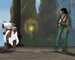 Enter the code gonwuc unlock level 7: Prince Of Persia Screenshots For Windows Mobygames