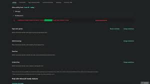 My son had been on the computer for hours. Windows 10 Parental Control Not Showing Activity Microsoft Community