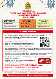 Kawasan jkp taman sungai besi indah, taman belimbing indah, taman serdang lama, the mines southen lake, the mines resort city. Majlis Perbandaran Sungai Petani Innlegg Facebook