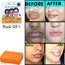 Dr James Glutathione Skin Whitening Soap