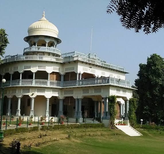 Anand Bhawan