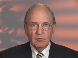 Trip in Review: George Mitchell