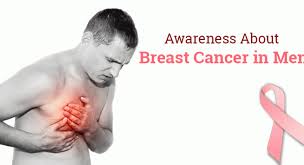 Breast cancer is most often found in women, but men can get breast cancer too. Breast Cancer Men Can Get It Too Social Diary