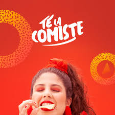 El sabor que más suena 😋 #TeLaComiste