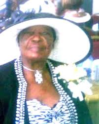 Breneva Gibson-Williams