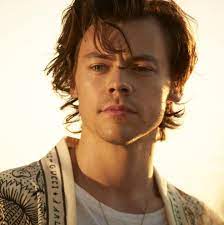 They look pretty good, hope you'll like them too. Harry Styles Fine Line Aesthetics On We Heart It