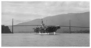 L'insouciance ce n'est pas d'être inconséq. Hms Thane D48 Wikipedia