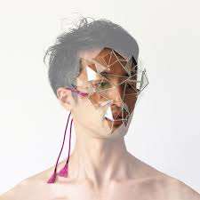 Yusuké Takemura, Antifacial, 2020