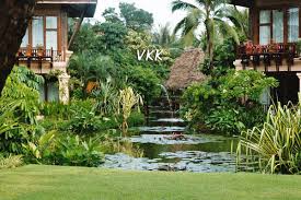 Thailand Gardens