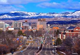 News Press Releases And Activities From Boise Valley Economic Partnership Idaho Boise Places To Go