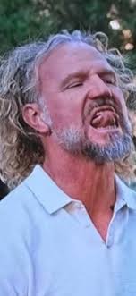 Has Michele's revenge body and makeup look improved