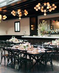 We're so proud to be a part of this awesome feature, and honor our lgbt couples! The 9 Best Brooklyn Wedding Venues Martha Stewart