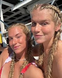 Beth Anne's Instagram, Twitter & Facebook