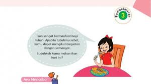Kunci Jawaban Tema 1 Kelas 6 Sd Halaman 89 90 91 Buku Tematik Subtema 2 Pembelajaran 3 Tribun Padang