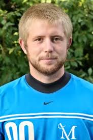 2010 Men's Soccer Roster