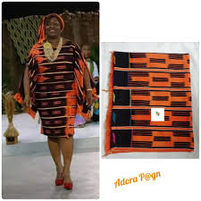 Media in category pagne baoulé. Pagne Traditionnel Baoule Long Sleeve Dress Dresses With Sleeves Kente