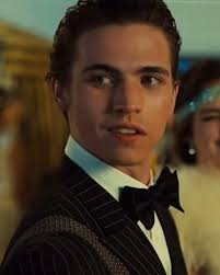 Tanner Buchanan Zesty Crop Top