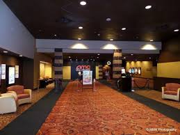 Some theaters are even themed, like the bagdad theater and pub in portland, which is decorated with middle eastern decor. Saturday Night At The Movies Review Of Amc Dine In Theatres Menlo Park 12 Edison Nj Tripadvisor
