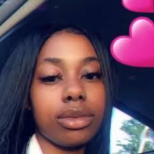 Tiffany Houston's Instagram, Twitter & Facebook