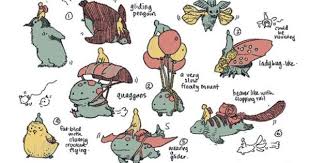 Guild Wars 2 Path Of Fire 38 Guild Wars Concept Art Creature Design