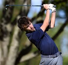 L-L League golf coaches name Penn Manor's Jesse Shue, Warwick's Elle Overly  as Players of the Year