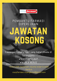 Jawatan kerja kerja kosong kerajaan 2020. Facebook