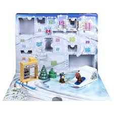 Paw Patrol Advent Calendar By Spin Master Barnes Noble