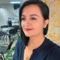 Vanessa Chaparro's Instagram, Twitter & Facebook